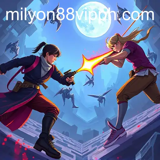 Exploring the Thrills: 'Action Packed' Game Category on Milyon88