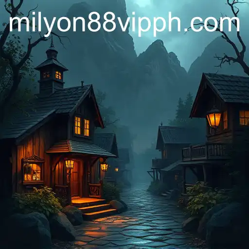 Exploring the World of Adventure Quest: Unveiling the Secrets of 'milyon88'