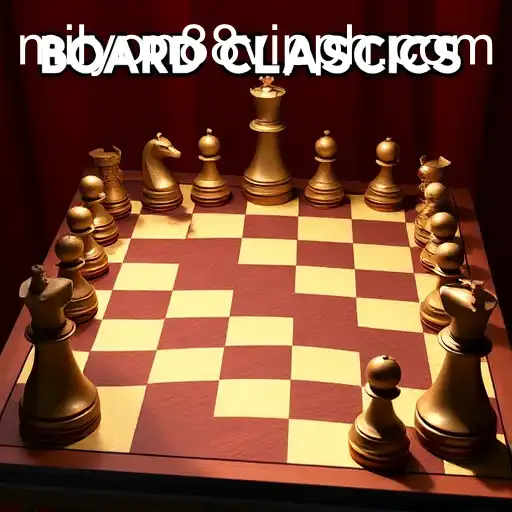 Exploring 'Board Classics' on Milyon88: A Timeless Gaming Experience