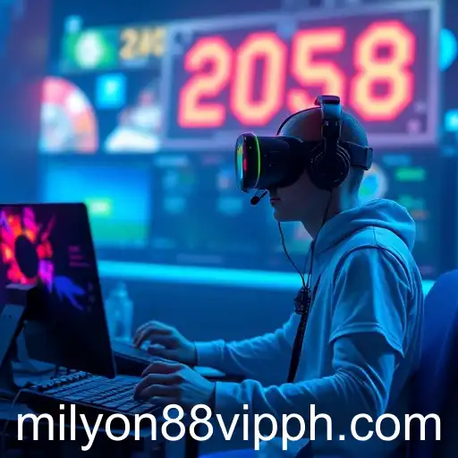 Digital Era Gaming Revolution