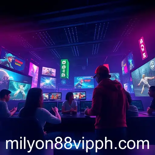 The Rise of Gaming Platforms in 2025