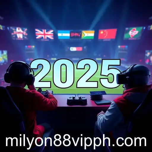 Milyon88 Revolutionizes Online Gaming