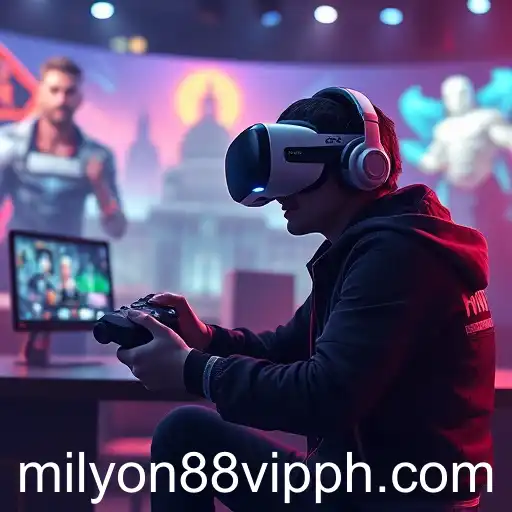 Milyon88: A New Horizon in Online Gaming