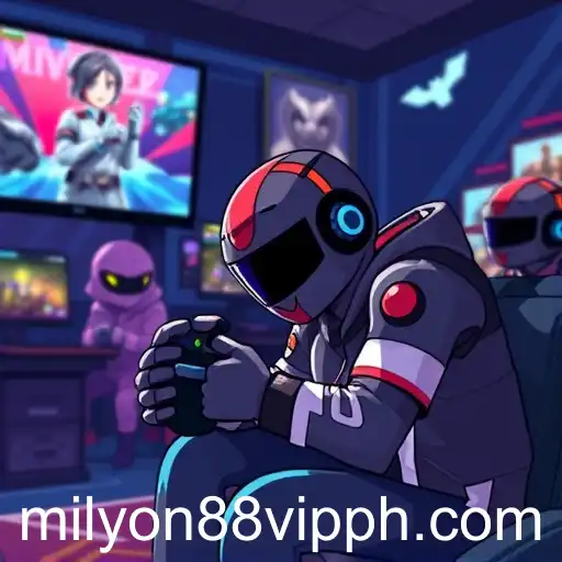 The Rise of Milyon88 in Online Gaming