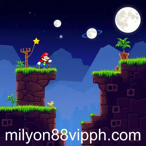 Milyon88: A Game Changer in Online Gaming
