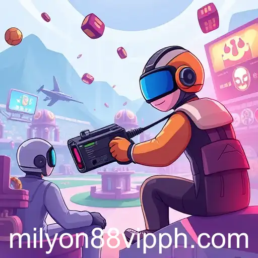 Milyon88: Revolutionizing Online Gaming