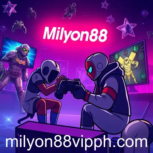 Milyon88: The Evolution of Online Gaming