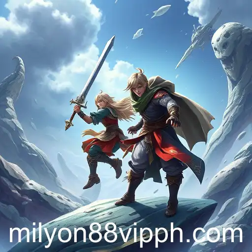 The Rise of Online Gaming in a New Era