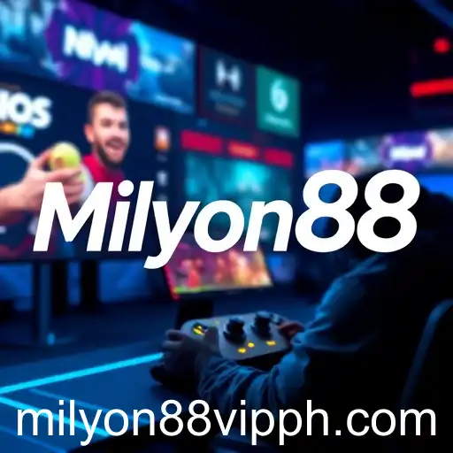Milyon88: Revolutionizing Online Gaming