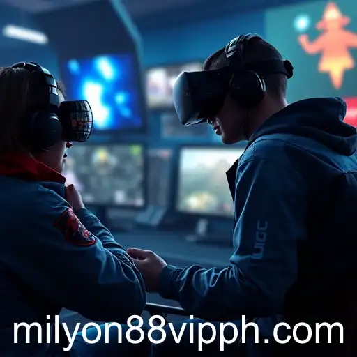 The Rise of Milyon88: A Gaming Renaissance