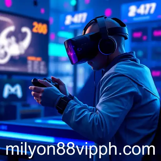 Rise of Online Gaming Platforms in 2025