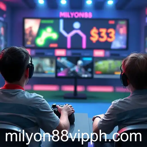 The Rising Influence of Gaming Sites