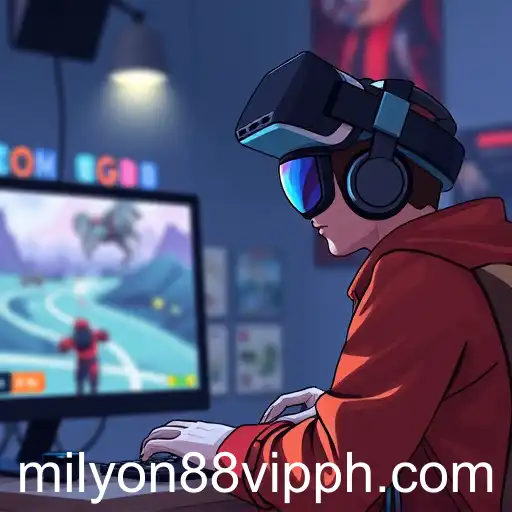 Milyon88: Pioneering the Future of Online Gaming