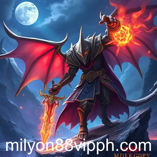 Rise of Online Gaming: Milyon88's Role in 2025