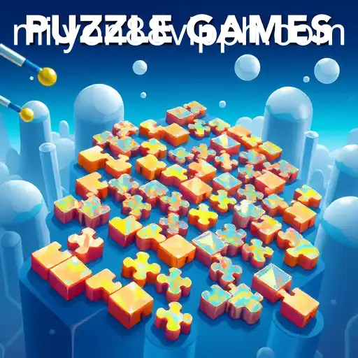 Exploring the Fascinating World of 'Puzzle Zone' with Milyon88