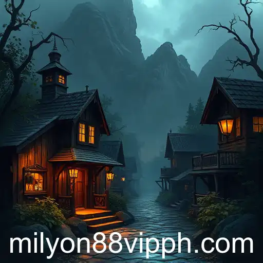 Exploring the World of Adventure Quest: Unveiling the Secrets of 'milyon88'