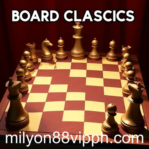 Exploring 'Board Classics' on Milyon88: A Timeless Gaming Experience