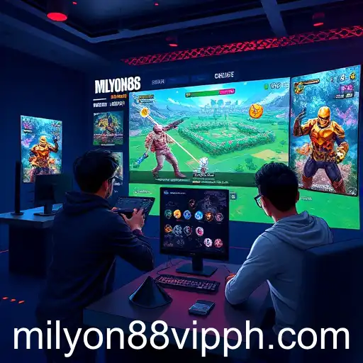 Gaming Innovations and Trends