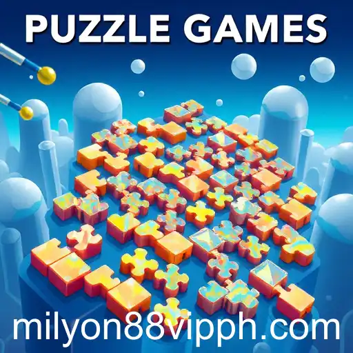 Exploring the Fascinating World of 'Puzzle Zone' with Milyon88