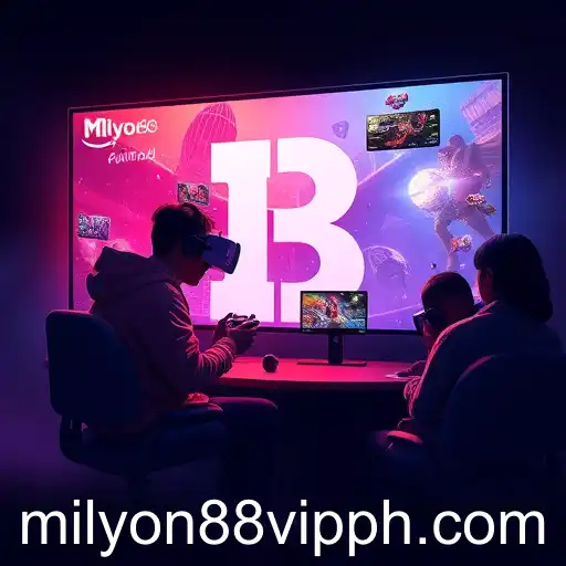 Rise of Milyon88: Transforming Online Gaming