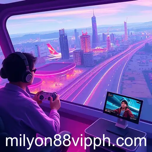 The Rise of Milyon88 in the Gaming World