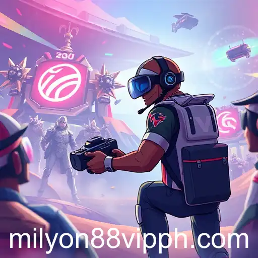 The Rise of Milyon88 in Online Gaming