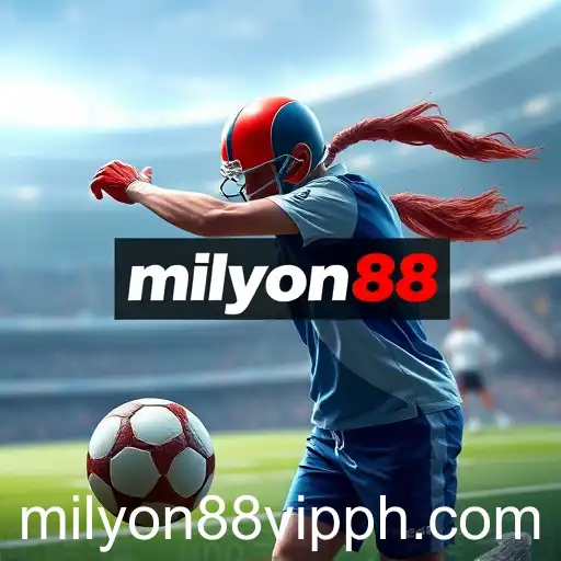 Exploring the Vibrant World of Sports Arena Games on Milyon88