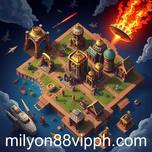 Exploring the Strategy Hub: Unraveling the Mysteries of 'Milyon88'