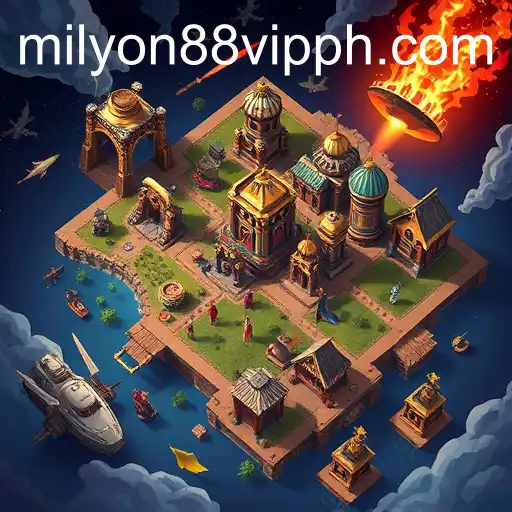 Exploring the Strategy Hub: Unraveling the Mysteries of 'Milyon88'